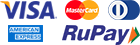 India Credit/Debit Card