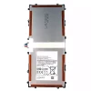 Genuine Tablet battery for SAMSUNG SP3496A8H
