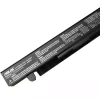 Genuine laptop battery for ASUS Y481,R409L,R409LC,R409C - Image 2