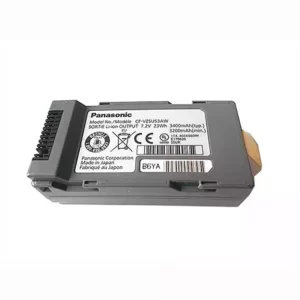 Genuine laptop battery for PANASONIC   CF-VZSU53