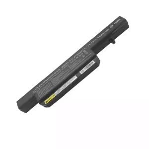 Genuine laptop battery for CLEVO   6-87-C450S-4R4,-87-E412S-4Y4A,6-87-E412S-4D7A