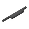 Genuine laptop battery for CLEVO   W270,W270BUQ,W270EGQ,W270ELQ,W270EN,W270ES,W270EU,W270EUQ,W270H,W270HNQ,W270HPQ,W270HSQ,W270HUQ - Image 2