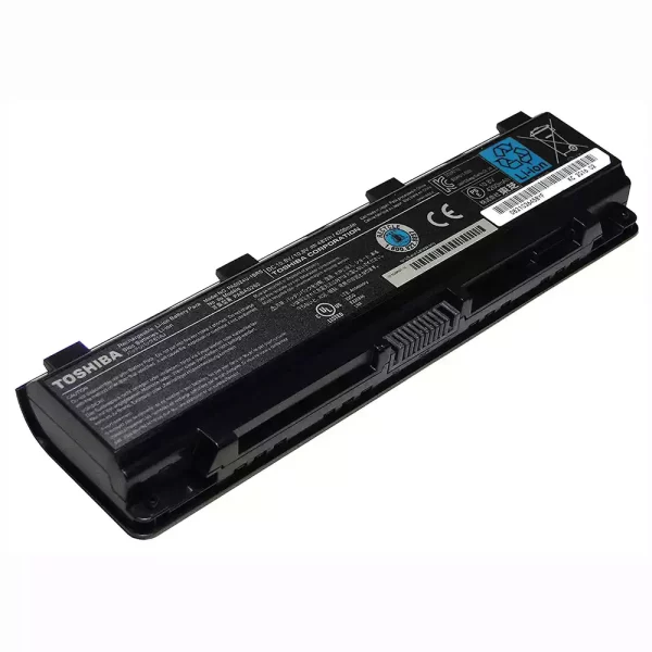 Genuine laptop battery for TOSHIBA   Satellite C800D,C805,C805D ,C840,C840D,C845,C845D