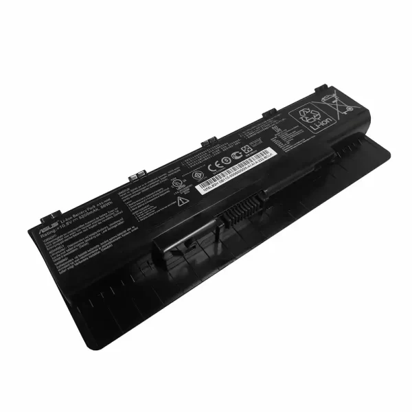 Genuine laptop battery for ASUS N46,N46V,N46VM,N46VZ