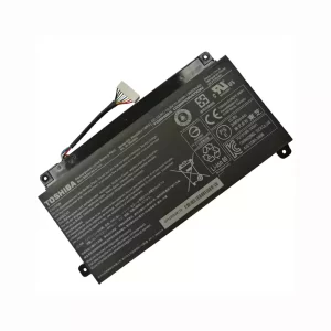 Genuine laptop battery for Toshiba Satellite Radius 14 L40W-C