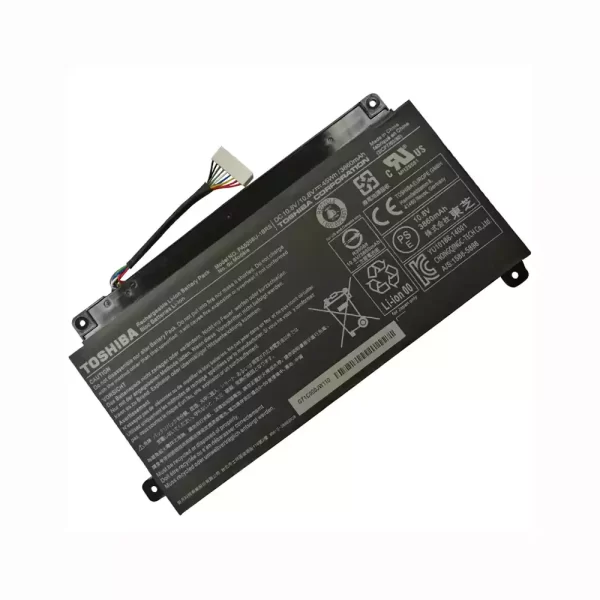 Genuine laptop battery for Toshiba Satellite Radius 14 L40W-C