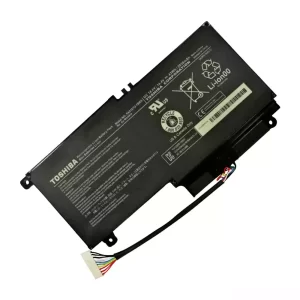 Genuine laptop battery for Toshiba Satellite S50D-A,S55