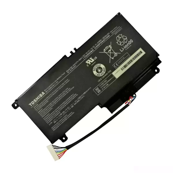 Genuine laptop battery for Toshiba Satellite S50D-A,S55