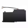 Genuine laptop battery for Toshiba Satellite P50,P50-A,P50T,P55,P55t - Image 2