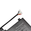 Genuine laptop battery for Toshiba Satellite P50,P50-A,P50T,P55,P55t - Image 3