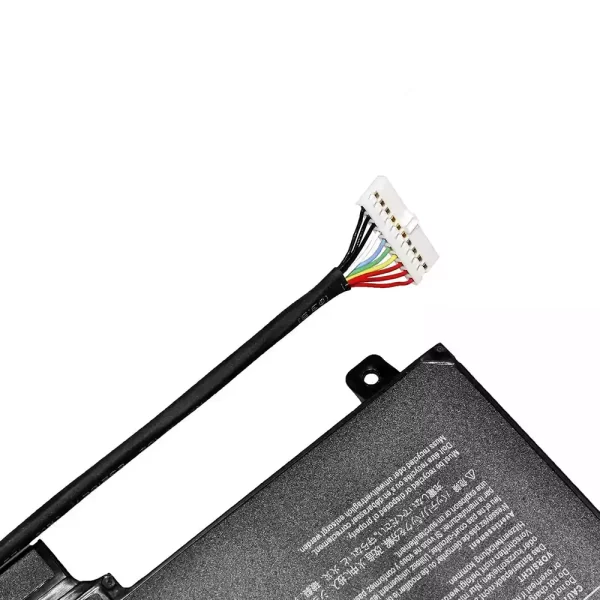 Genuine laptop battery for Toshiba Satellite S50D-A,S55 - Image 3