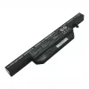 Genuine laptop battery for HASEE K610C, K650D-i5, K710C-i7 D1, K750D-I7,for SCHENKER M505,
