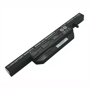 Genuine laptop battery for SAGER NP2650,SAGER NP2670, SAGER NP6659, SAGER NP6679