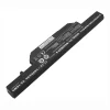 Genuine laptop battery for HASEE K610C, K650D-i5, K710C-i7 D1, K750D-I7,for SCHENKER M505, - Image 2