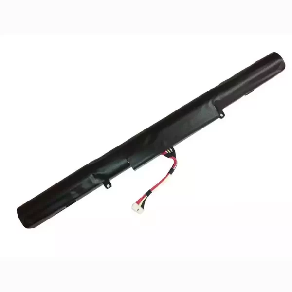 Genuine laptop battery For ASUS K751M,K751S,X752LJ - Image 2