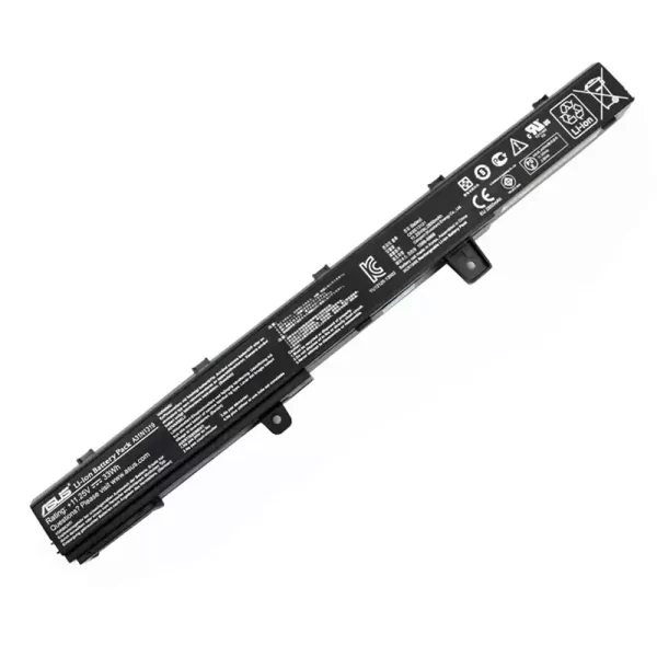 Genuine laptop battery for ASUS  D550M