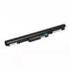 Genuine laptop battery for HASEE  UN45 D1,UN45 D2