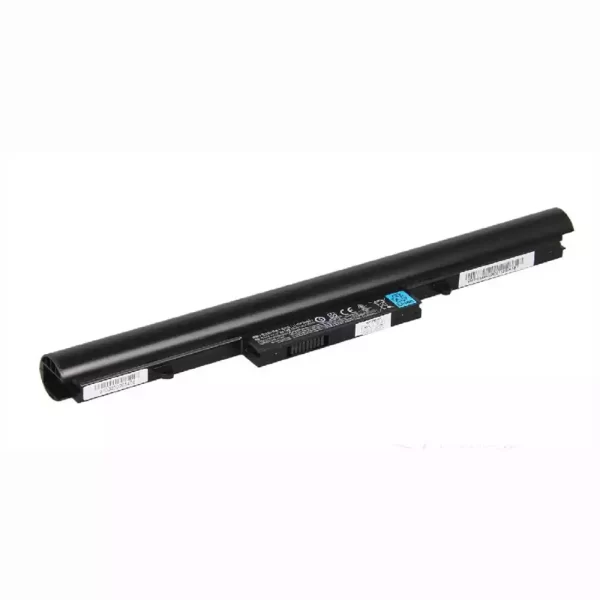 Genuine laptop battery for HASEE  SQU-1202