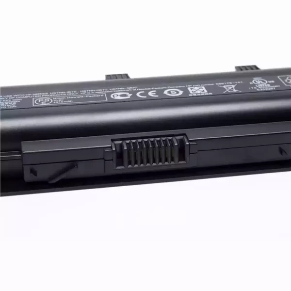 Genuine laptop battery for HP 586028-341,586006-321,586006-361, 586007-541, 593562-001,588178-141 - Image 3