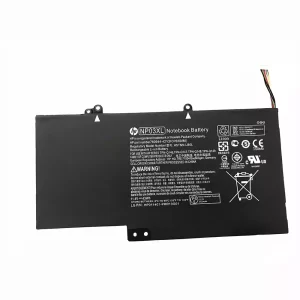 Genuine laptop battery for HP  TPN-Q146,TPN-Q147,TPN-Q148,TPN-Q149