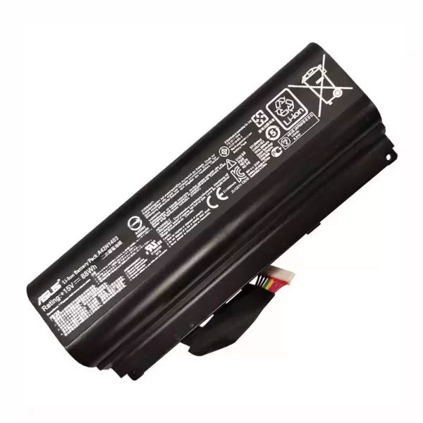 Genuine laptop battery for ASUS   A42LM9H