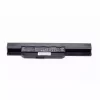 Genuine laptop battery for ASUS   A31-K53