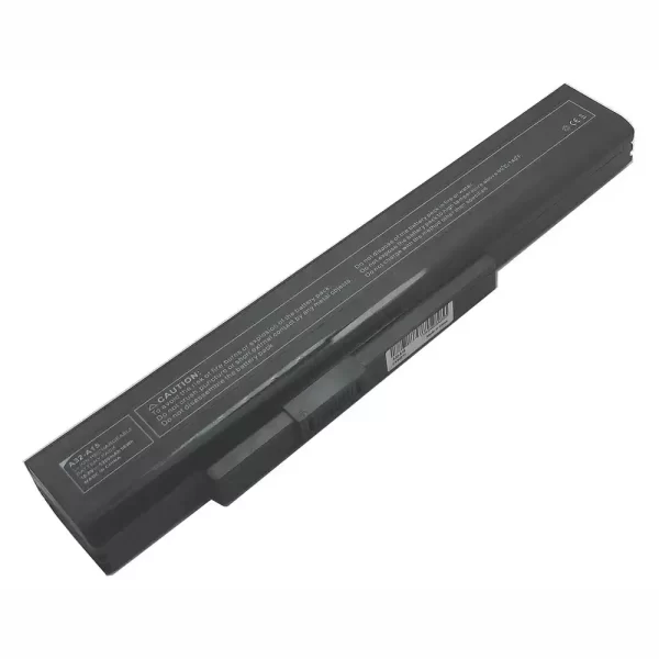 Replacement laptop battery for MEDION Akoya E6221,Akoya E6227,Akoya E6228,Akoya E7219