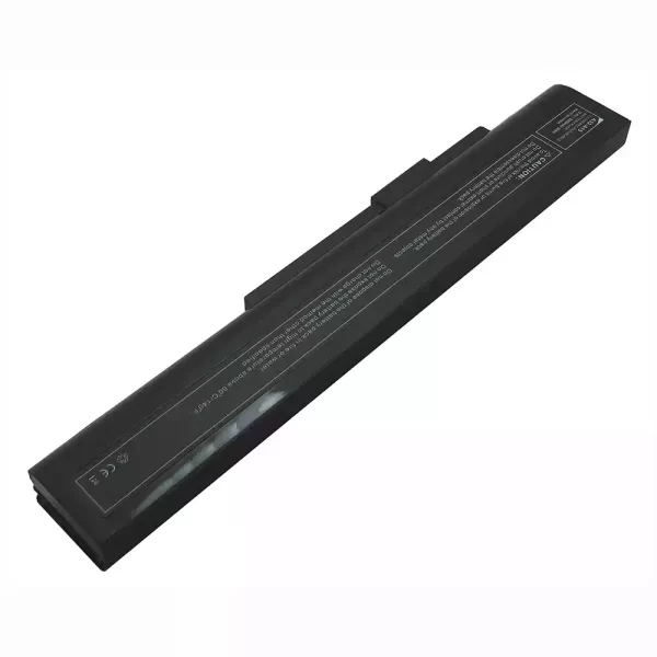 Replacement laptop battery for MEDION Akoya E6221,Akoya E6227,Akoya E6228,Akoya E7219 - Image 2