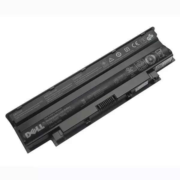 Genuine laptop battery for DELL 04YRJH,J4XDH,383CW,W7H3N,4TTJN,FMHC10