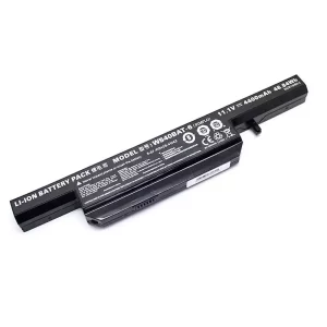 Genuine laptop battery for CLEVO W540BAT-6