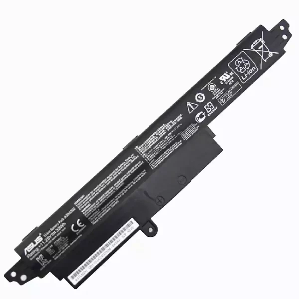 Genuine laptop battery for ASUS   A31LM2H