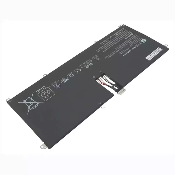 Genuine laptop battery for HP   TPN-C104 - Image 2
