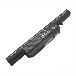 Genuine laptop battery for CLEVO W540BAT-6