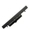 Genuine laptop battery For HASEE  MB401-3S4400-S1B1