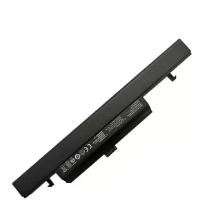 Genuine laptop battery For HASEE MB401