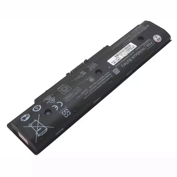 Genuine laptop battery for HP  Pavilion 14 series model PI06 - Image 2