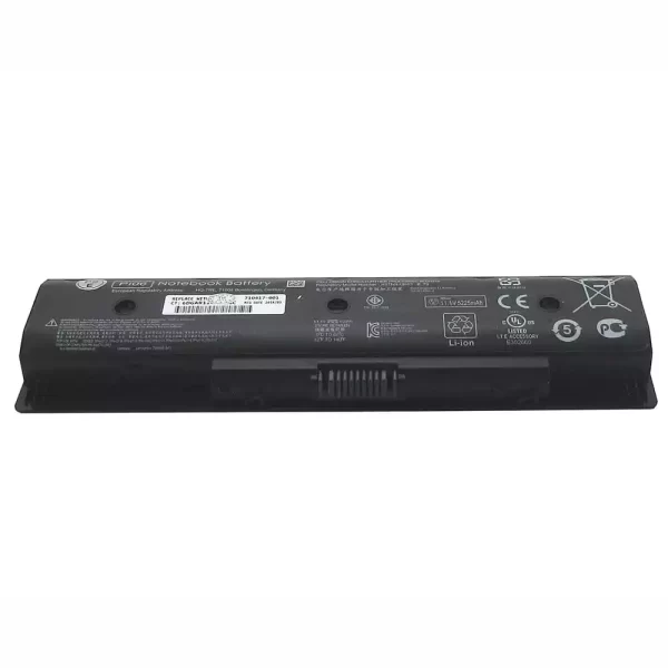 Genuine laptop battery for HP  Pavilion 14 series model PI06 - Image 4