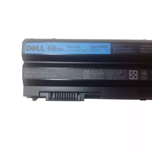 Genuine laptop battery for DELL KJ321,M5Y0X,P8TC7,P9TJ0,PRRRF,T54F3,YKF0M,04NW9,05G67C - Image 3