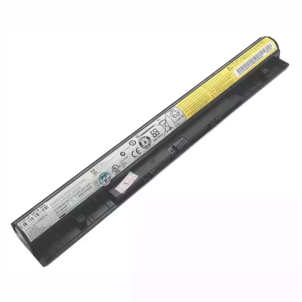 Genuine laptop battery for Lenovo L12S4E01
