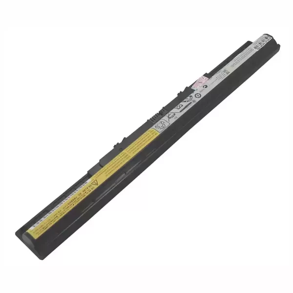 Genuine laptop battery for Lenovo L12S4E01 - Image 2