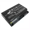 Genuine laptop battery for CLEVO 6-87-X710S-4J72 - Image 2