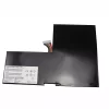 Genuine laptop battery for MSI  16H2,16H3