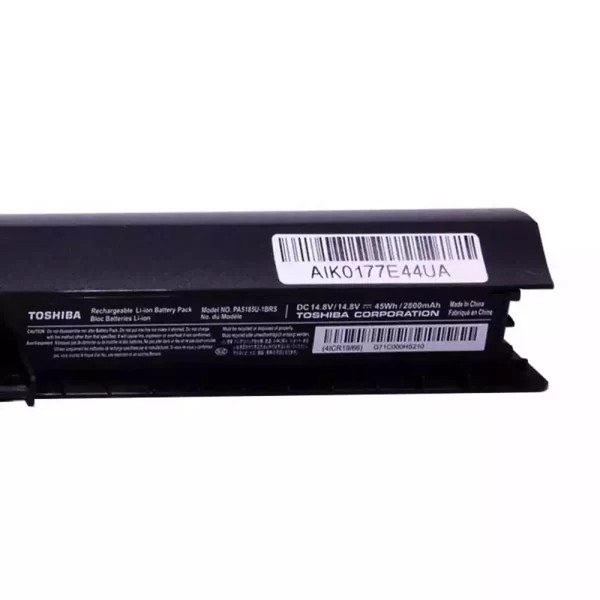 Genuine laptop battery for TOSHIBA Satellite L55 Series,L55-B5267 - Image 4