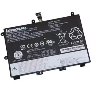 Genuine laptop battery for LENOVO   45N1748