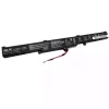 Genuine laptop battery for ASUS   N752