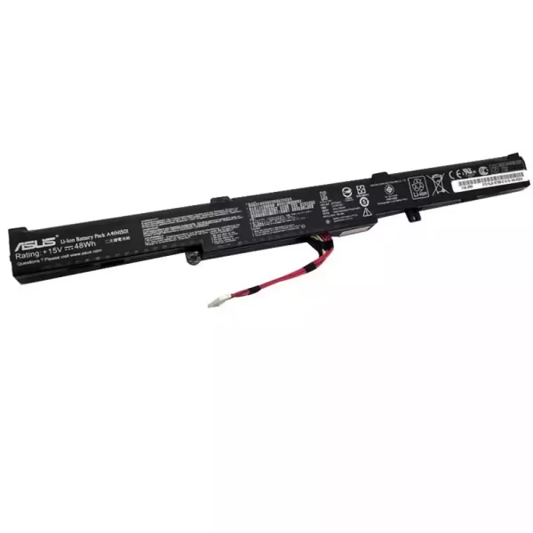 Genuine laptop battery for ASUS   N552VW