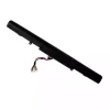 Genuine laptop battery for ASUS   N752 - Image 2