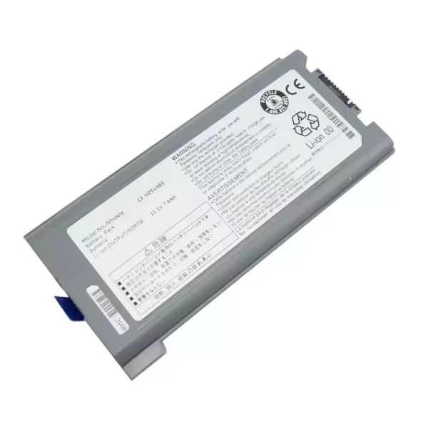 Genuine laptop battery for PANASONIC CF-VZSU46,CF-VZSU46S,CF-VZSU46AU, CF-VZSU71U,CF-VZSU72U,CF-VZSU1430U