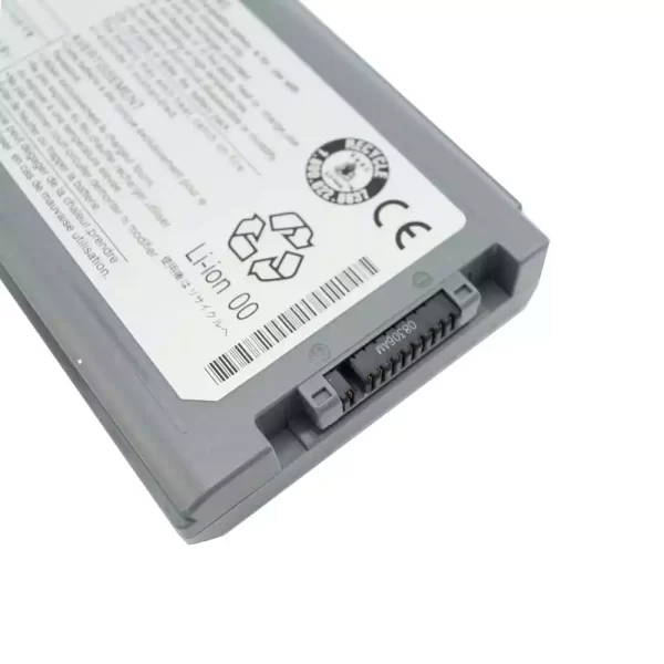 Genuine laptop battery for PANASONIC CF-VZSU46,CF-VZSU46S,CF-VZSU46AU, CF-VZSU71U,CF-VZSU72U,CF-VZSU1430U - Image 3