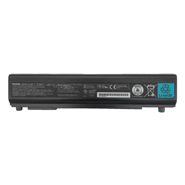 Genuine laptop battery for TOSHIBA PABAS278